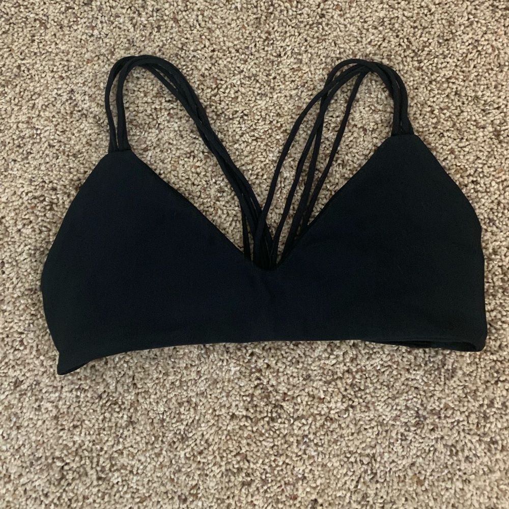 Mikoh bikini top